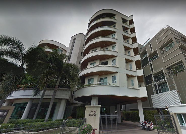 รูป Blossom Ville - รูปที่ 1/2