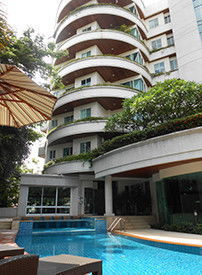 รูป Blossom Ville - รูปที่ 2/2