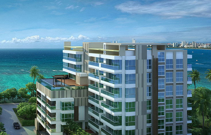 รูป The Senate Residences - รูปที่ 1/6