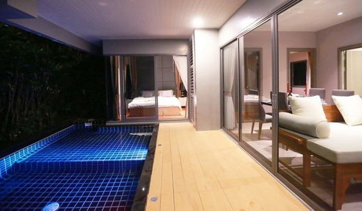 รูป The Senate Residences - รูปที่ 4/6