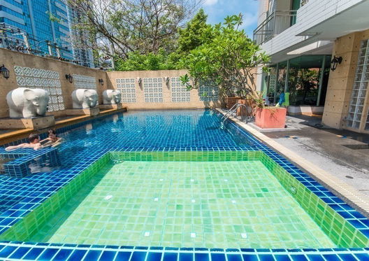 รูป Baan Thirapa - รูปที่ 3/5