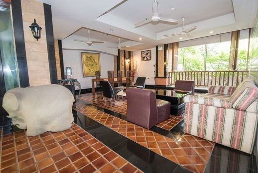 รูป Baan Thirapa - รูปที่ 2/5