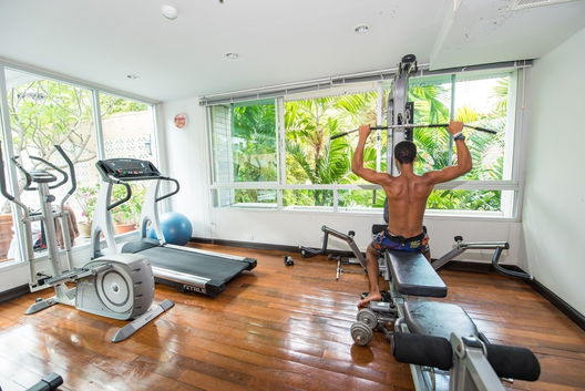 รูป Baan Thirapa - รูปที่ 4/5