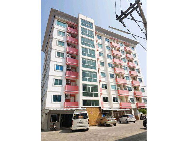 รูป Rayong Royal Peak 1 - รูปที่ 1/1