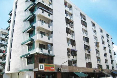 บ้านสวนอยู่นิรันดร์