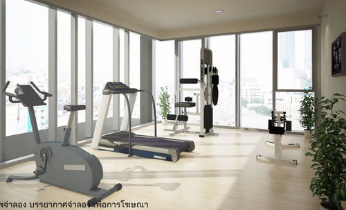 Project A Plus Condo Picture - 2/3