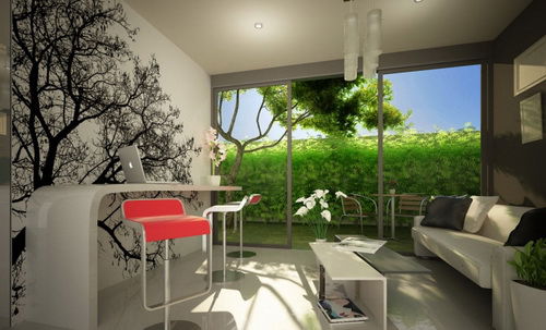 Project A Plus Condo Picture - 3/3