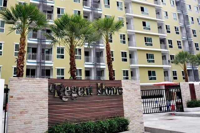 รูป Regent home bangna - รูปที่ 1/3