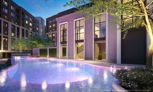 รูป Aspire Sukhumvit-Onnut - รูปที่ 4/4