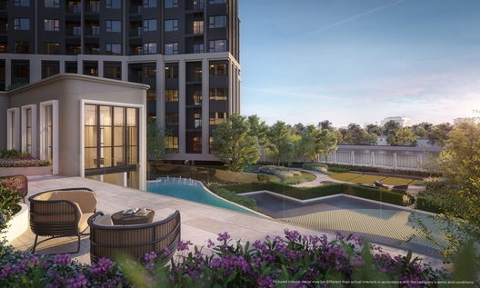 รูป Aspire Sukhumvit-Onnut - รูปที่ 3/4