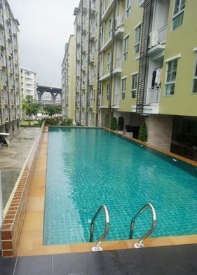 รูป Regent home bangna - รูปที่ 3/3