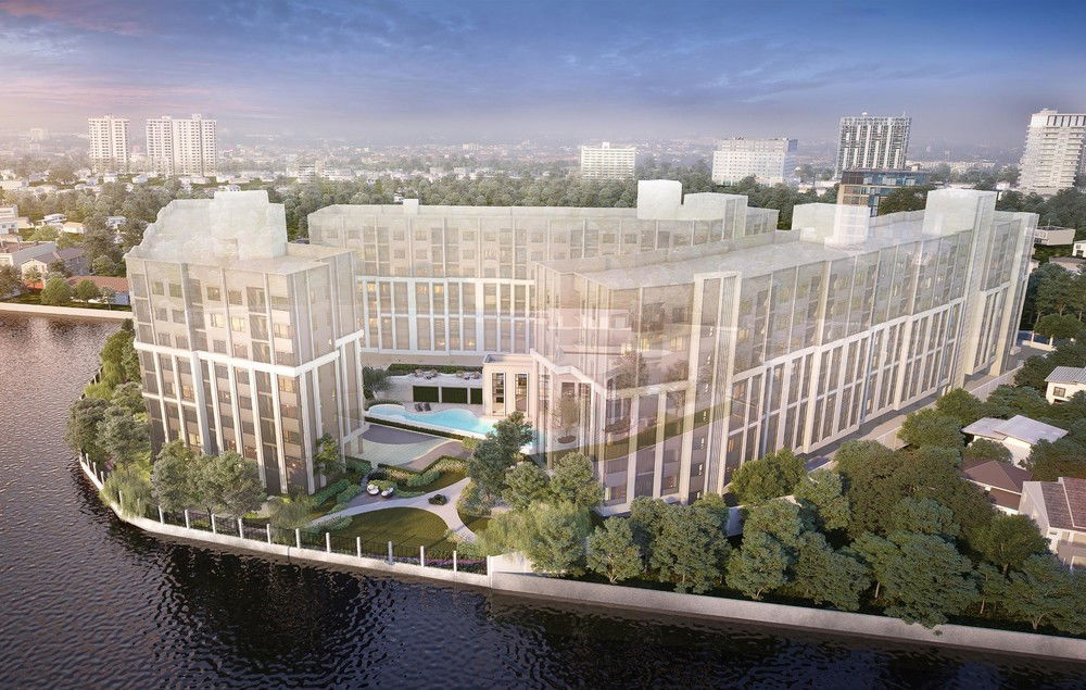 รูป Aspire Sukhumvit-Onnut - รูปที่ 1/4