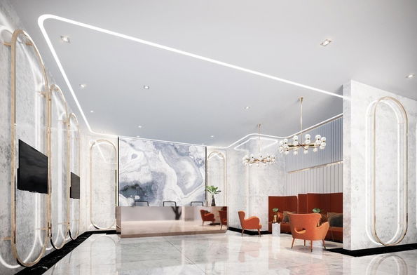 รูป Aspire Sukhumvit-Onnut - รูปที่ 2/4