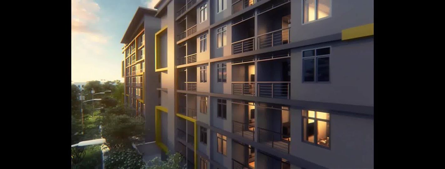 รูป S Park Condo - รูปที่ 1/1