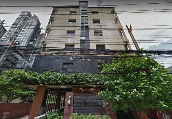 รูป La residenza - รูปที่ 3/3