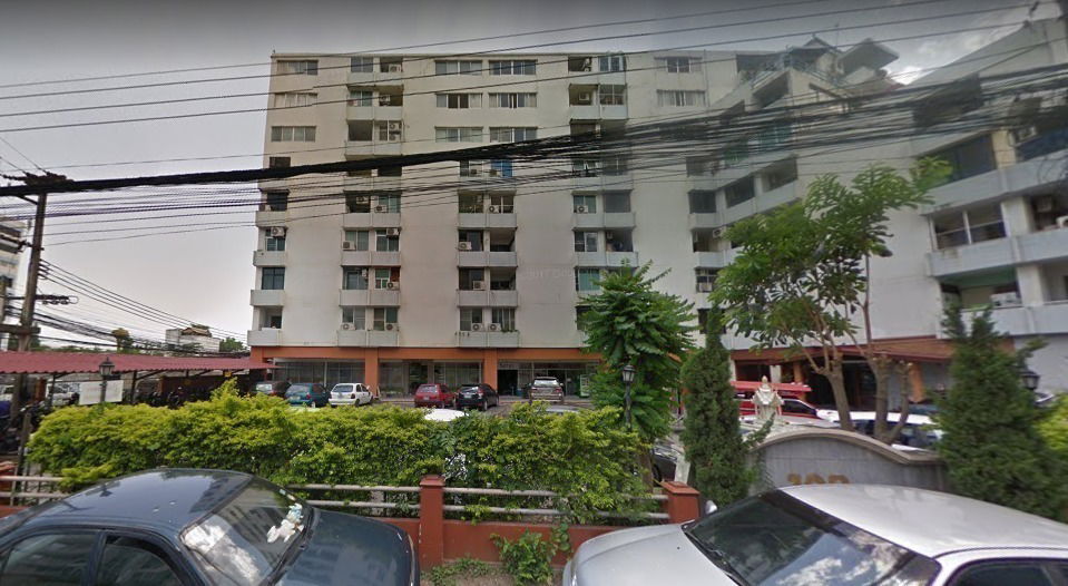 รูป 103 Condominium 3 - รูปที่ 1/2