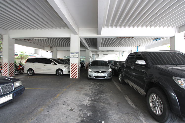 รูป 5 Sailom Condominium - รูปที่ 2/2