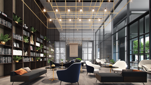 รูป Metris Rama 9-Ramkhamhaeng - รูปที่ 2/5