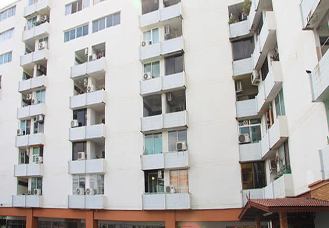 รูป 103 Condominium 2 - รูปที่ 1/3