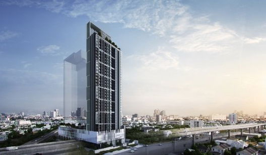 รูป Metris Rama 9-Ramkhamhaeng - รูปที่ 4/5