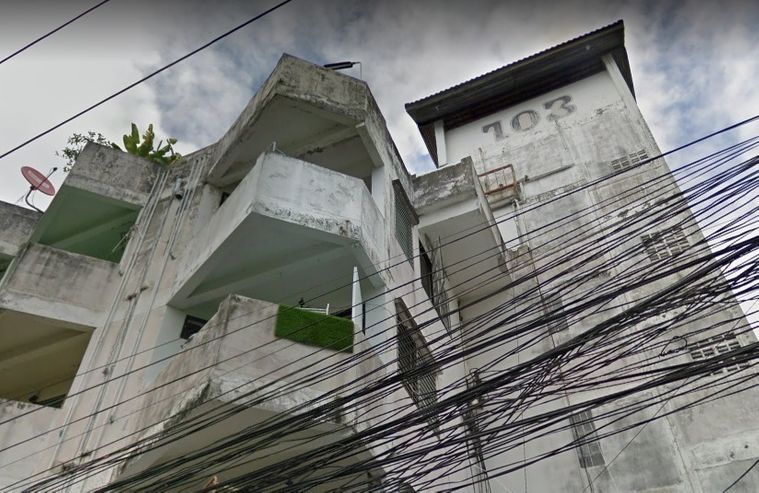 103 คอนโดมิเนียม 1