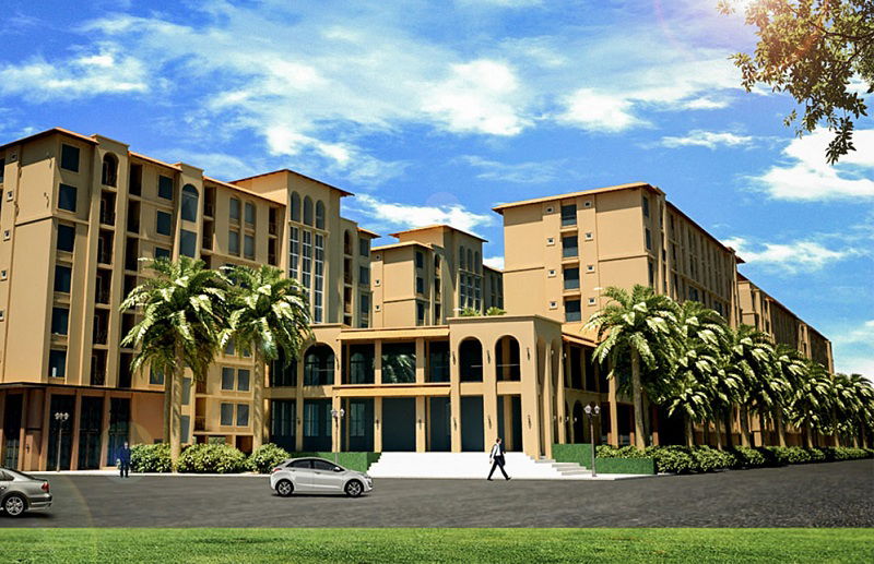 รูป Groovy Condo - รูปที่ 1/8