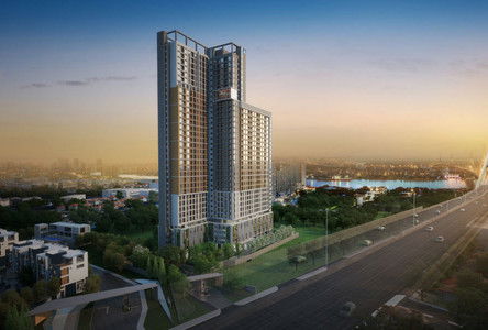 รูป Lumpini Place Rama 3 – Riverine - รูปที่ 1/2