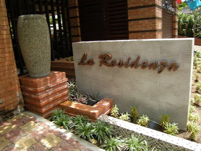 รูป La residenza - รูปที่ 1/3