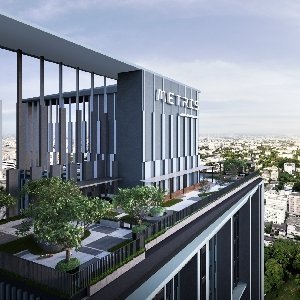 รูป Metris Rama 9-Ramkhamhaeng - รูปที่ 1/5