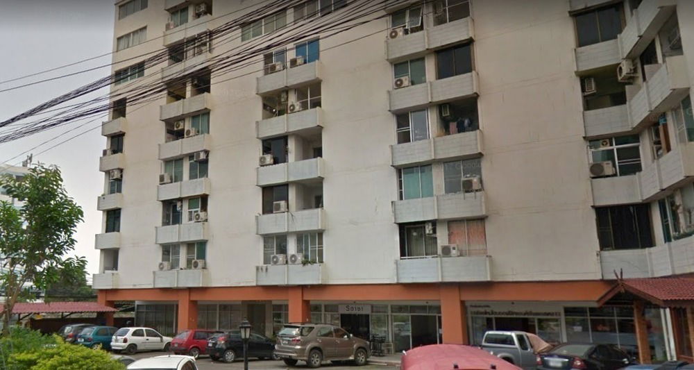 รูป 103 Condominium 3 - รูปที่ 2/2