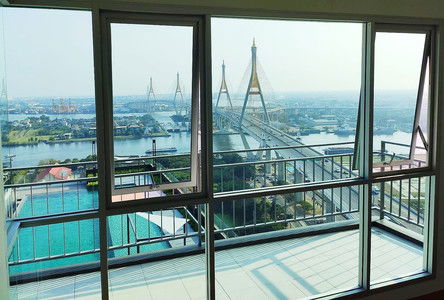 รูป Lumpini Place Rama 3 – Riverine - รูปที่ 2/2