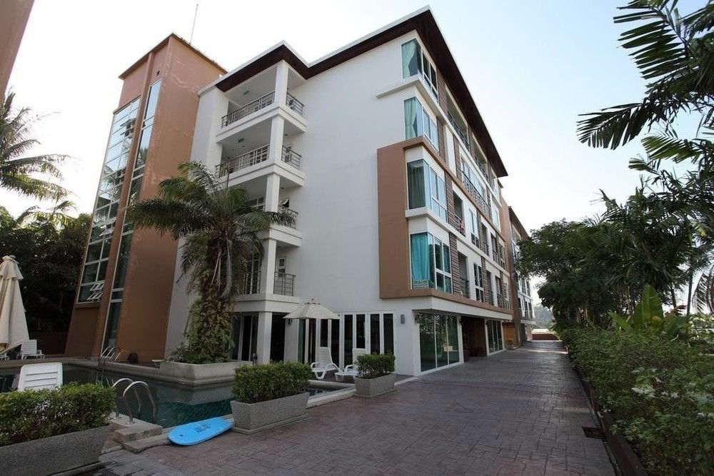 รูป The Haven Lagoon - รูปที่ 1/4