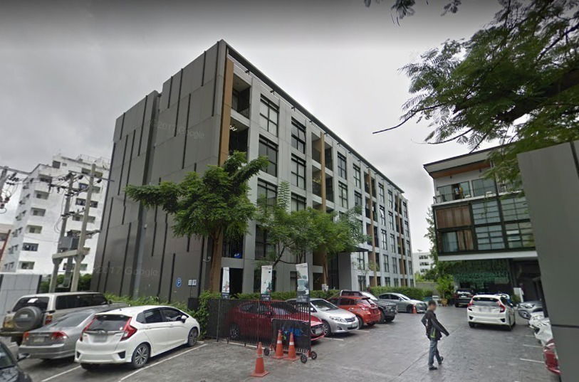 รูป Clover Ladprao 83 - รูปที่ 2/2