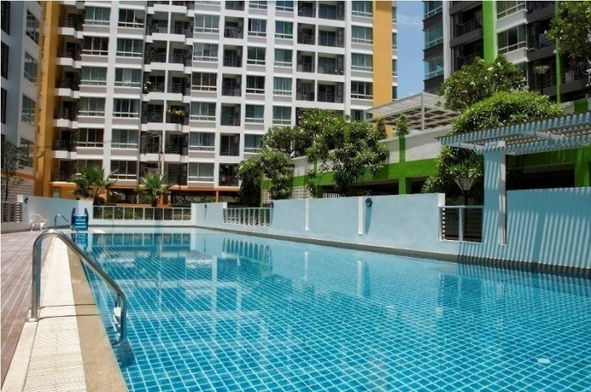 รูป @ City Sukhumvit 101/1 - รูปที่ 2/3