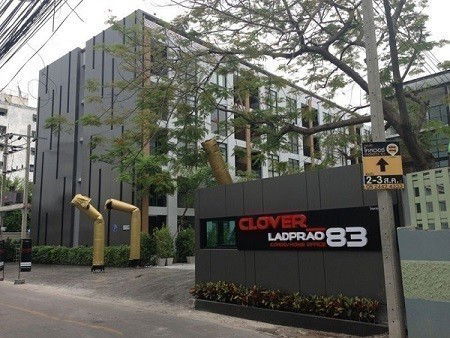 รูป Clover Ladprao 83 - รูปที่ 1/2