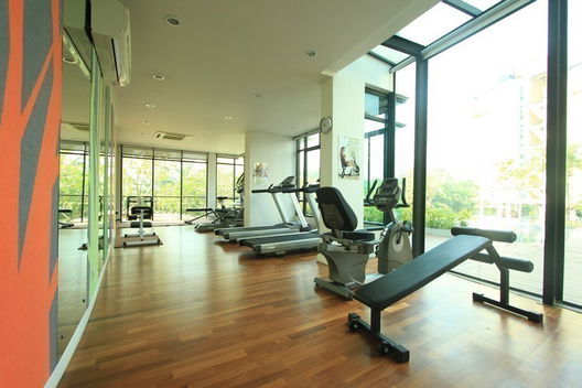 รูป Green Lake Condo Sriracha - รูปที่ 4/6