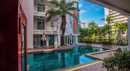 Project The Haven Lagoon Picture - 3/4