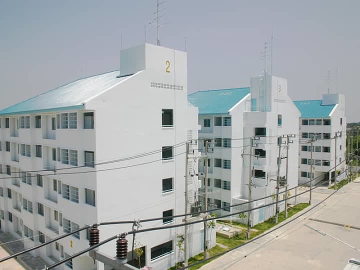 รูป Lad Lum Kaeo Housing 2 - รูปที่ 1/1