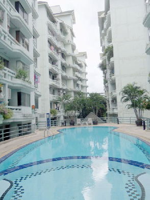 รูป Garden Place - รูปที่ 3/3