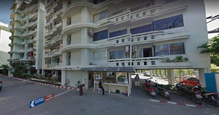 รูป Garden Place - รูปที่ 2/3