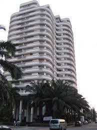 รูป Garden Condo Huamark - รูปที่ 1/1