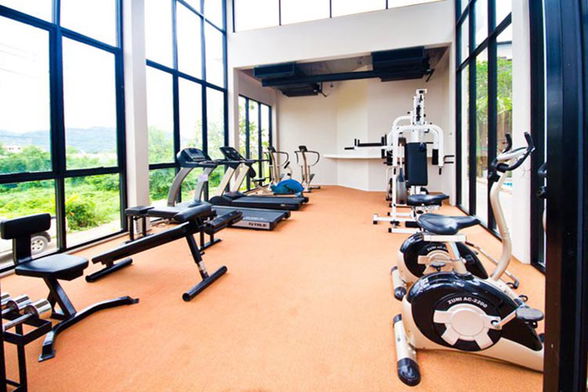 รูป Kathu Golf Condo - รูปที่ 2/4