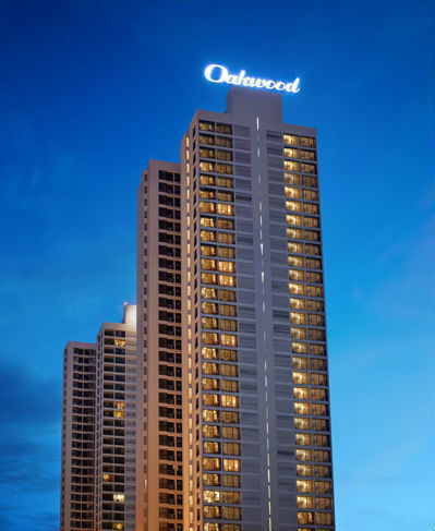 รูป Garden Tower - รูปที่ 1/1