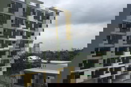 รูป The Green Boulevard - รูปที่ 3/5