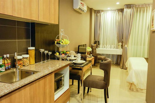 รูป The Green Boulevard - รูปที่ 5/5