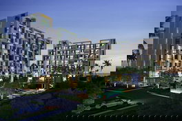 รูป The Green Boulevard - รูปที่ 2/5