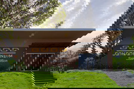 กู๊ด คอนโดมิเนียม