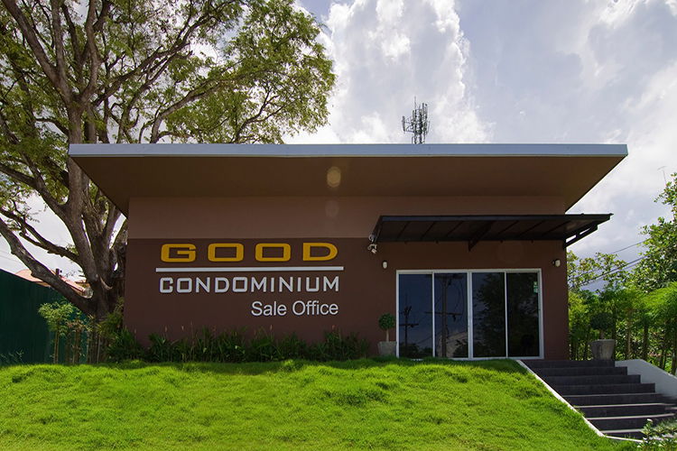 รูป Good Condominium - รูปที่ 1/2