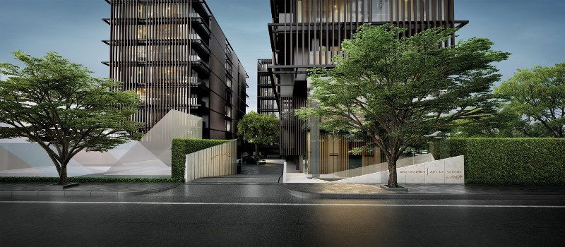 รูป Chalermnit Art De Maison - รูปที่ 1/24