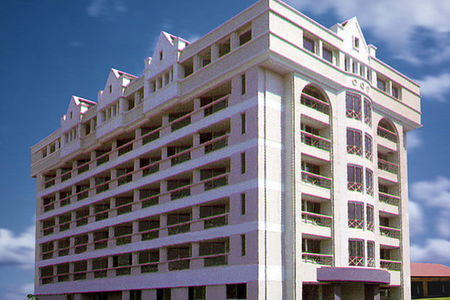 กุหลาบเพลส วัน